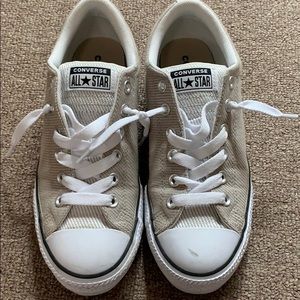 Converse All Star sneakers US 4.5, Eur 37, 22.5 cm